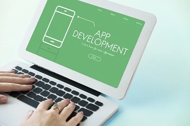 Android App development service