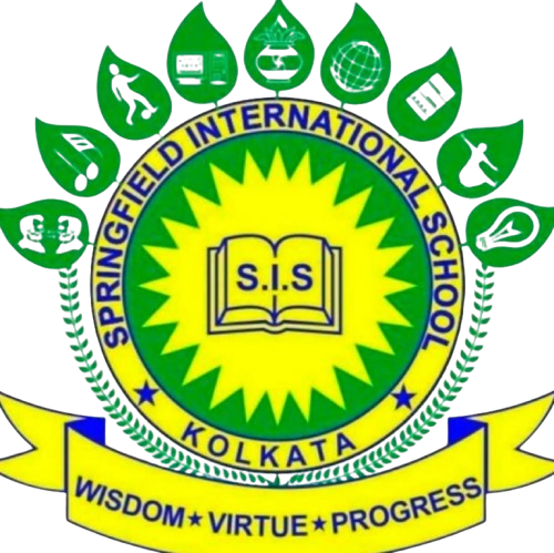 SPRINGFIELD INTERNATIONAL SCHOOL 