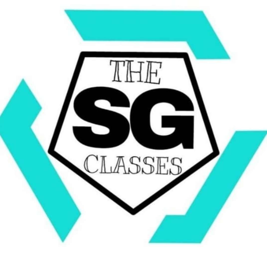THE S.G. CLASSES