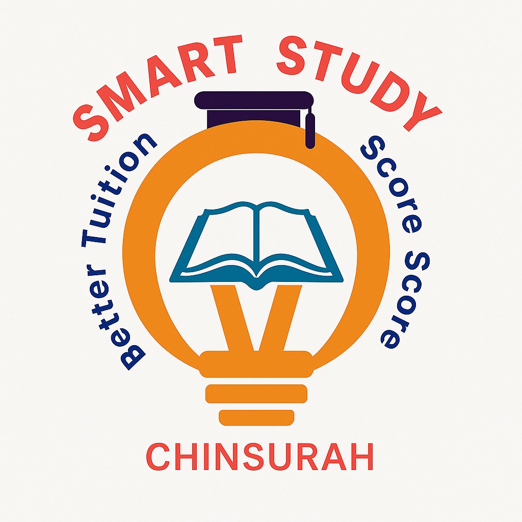 SMART STUDY 
