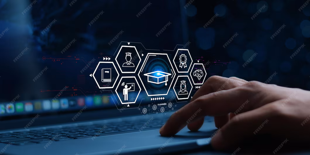 An IT Developing Company