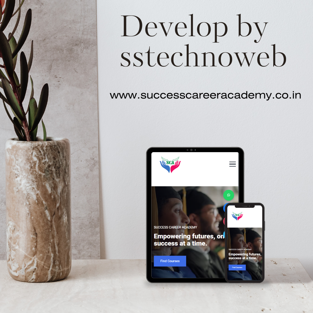 SUCCESS CAREER ACADEMY